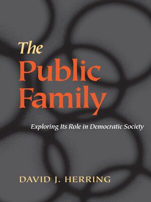 cover image of The Public Family